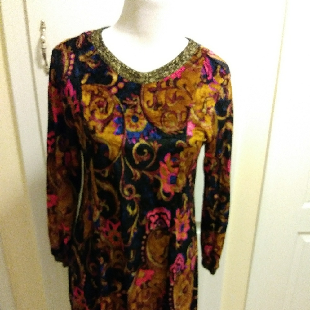 Carole little dress